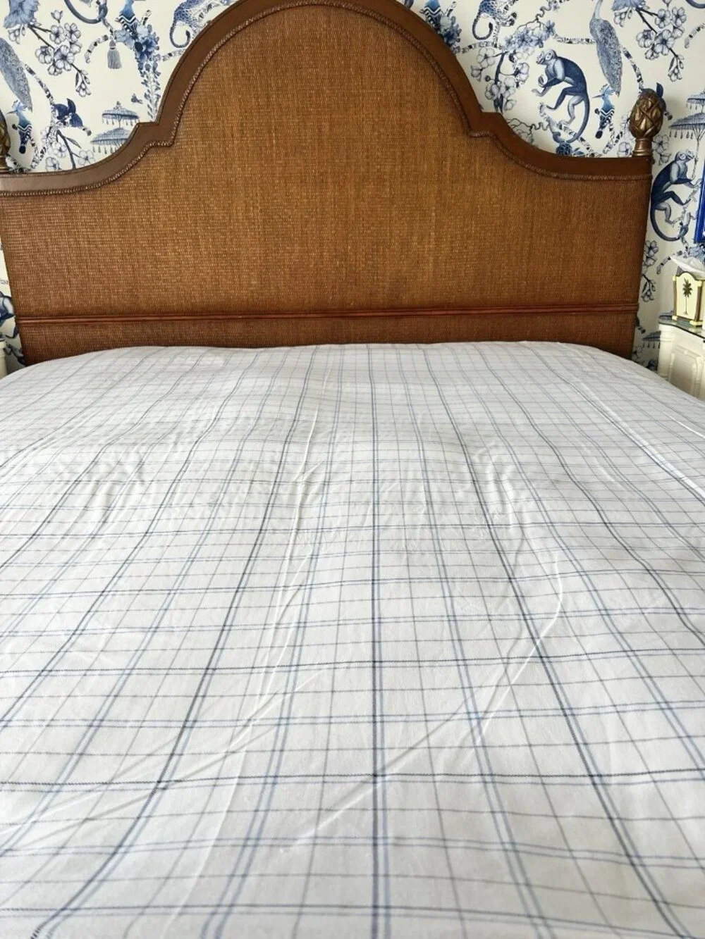 Nautica king size
